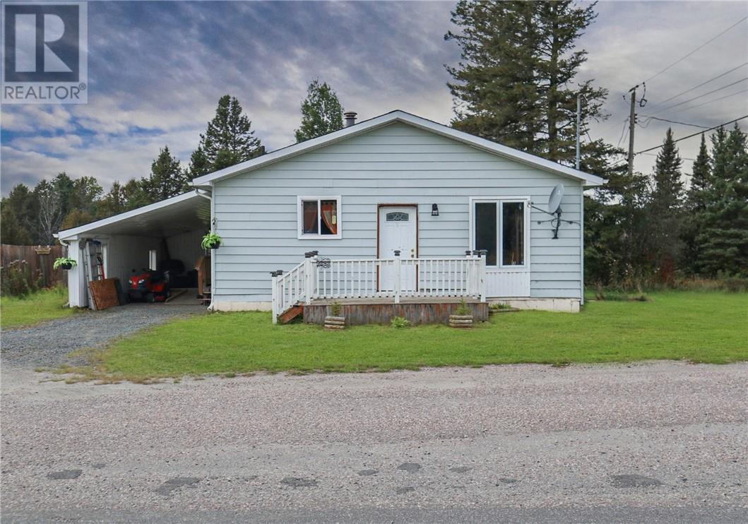 9283 Hwy 535, Hagar, ON