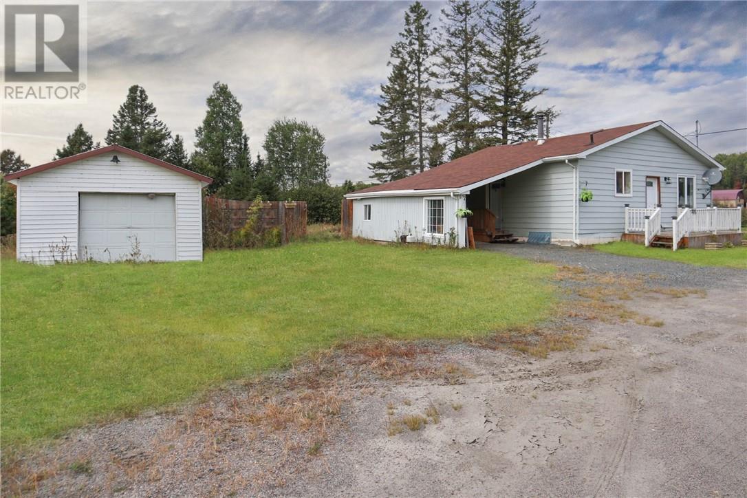 9283 Hwy 535, Hagar, ON
