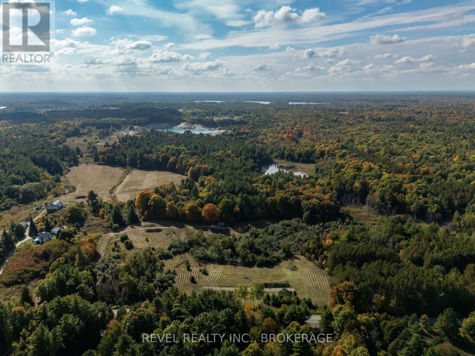 111 Buck Bay Road, Frontenac (Frontenac South), ON