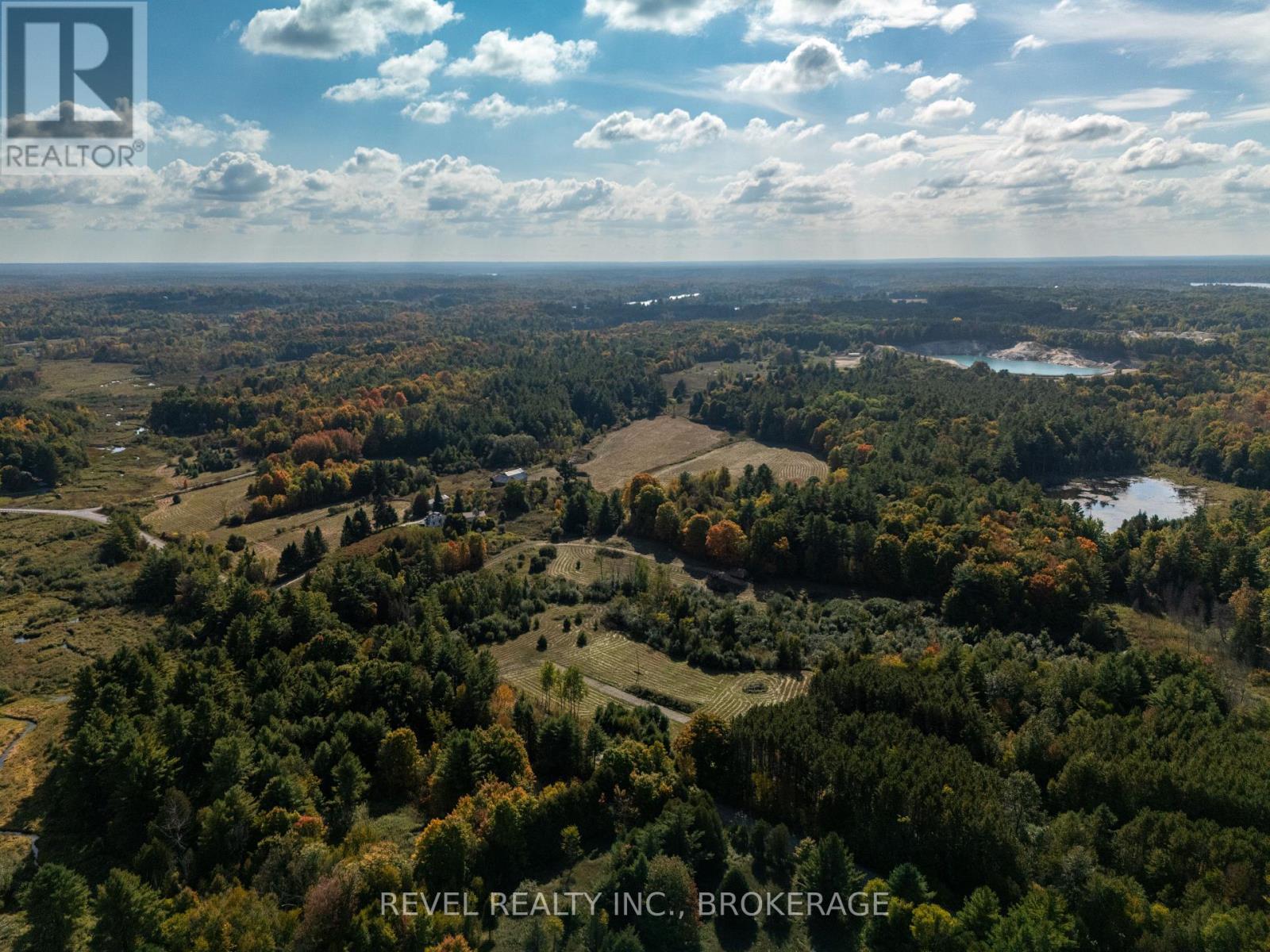 111 Buck Bay Road, Frontenac (Frontenac South), ON