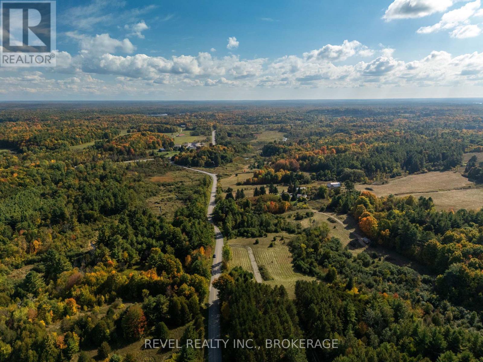 111 Buck Bay Road, Frontenac (Frontenac South), ON
