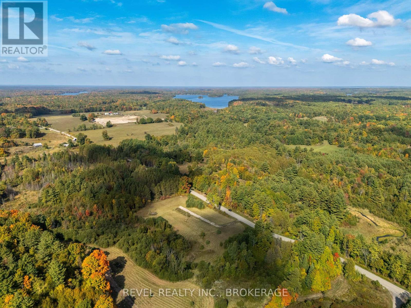 111 Buck Bay Road, Frontenac (Frontenac South), ON
