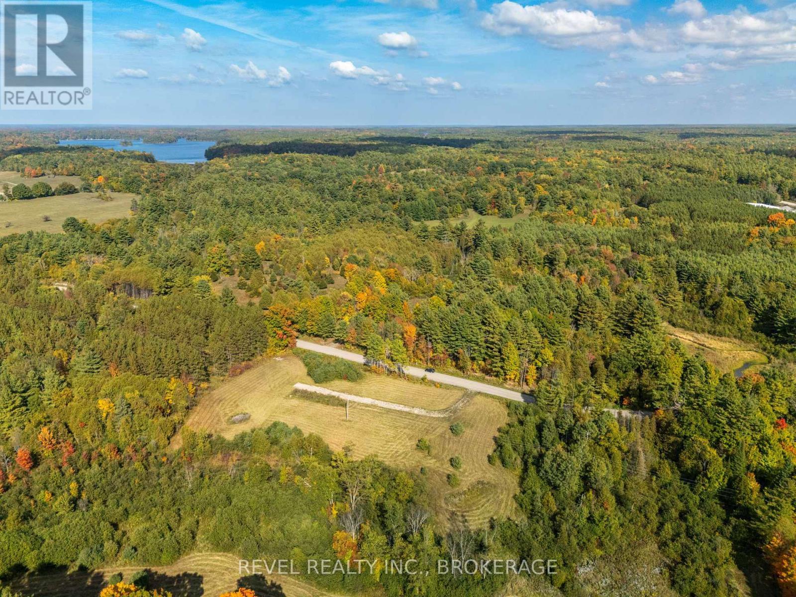 111 Buck Bay Road, Frontenac (Frontenac South), ON