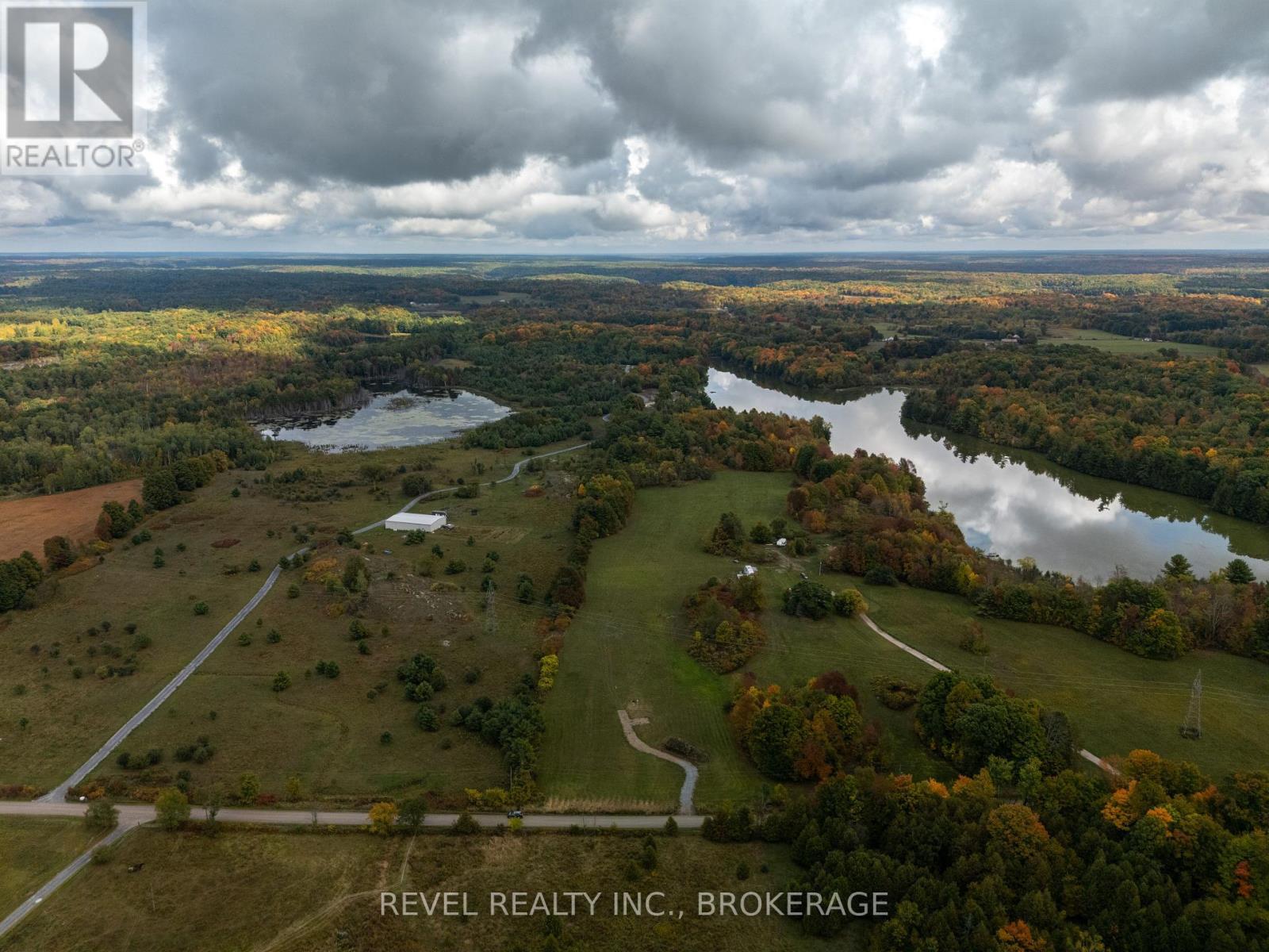 00 Forty Foot Road, Frontenac (Frontenac Centre), ON