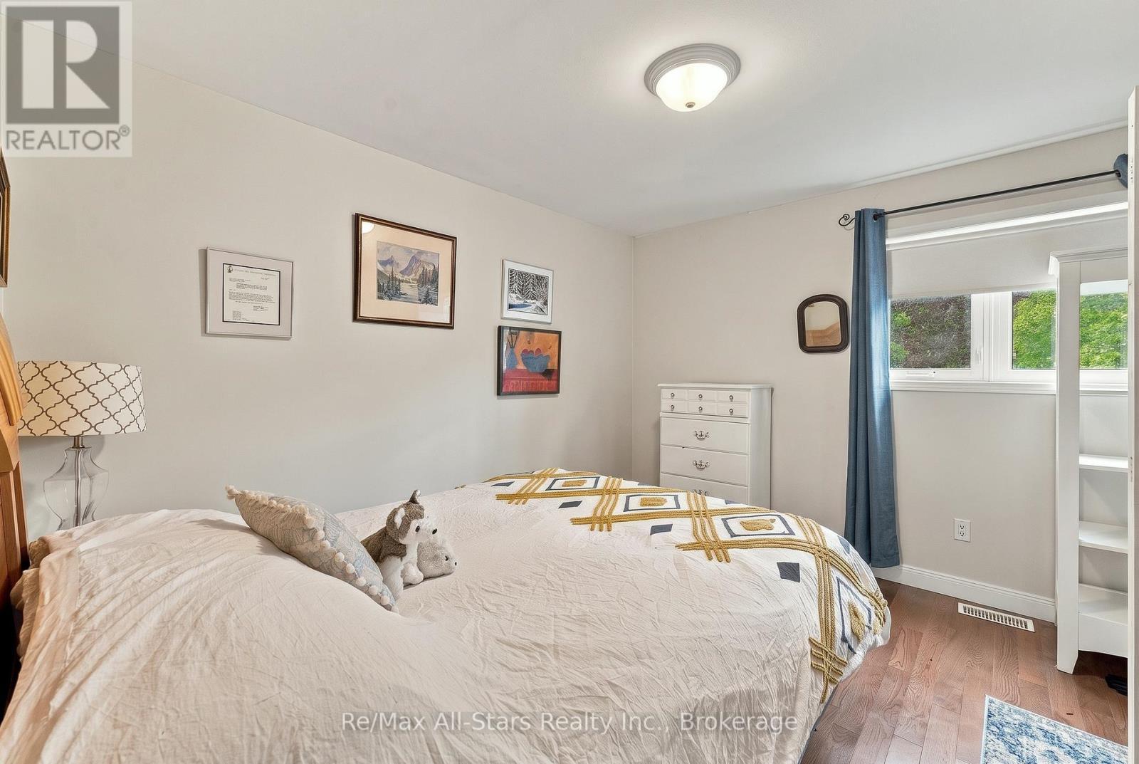 Bedroom 1 - 97 Cedarplank Road, Kawartha Lakes (Somerville), ON