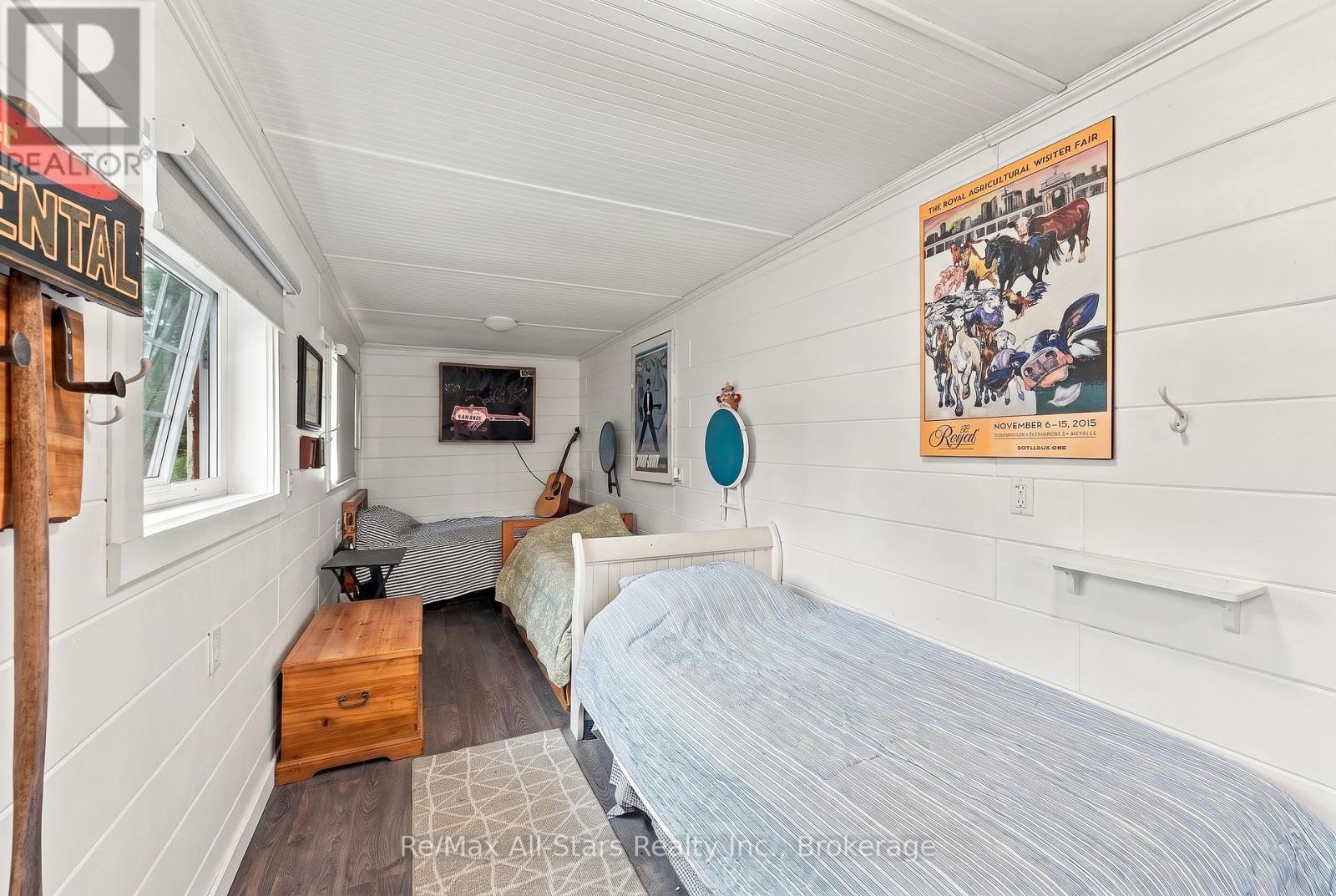 Bunkie 1 - 97 Cedarplank Road, Kawartha Lakes (Somerville), ON