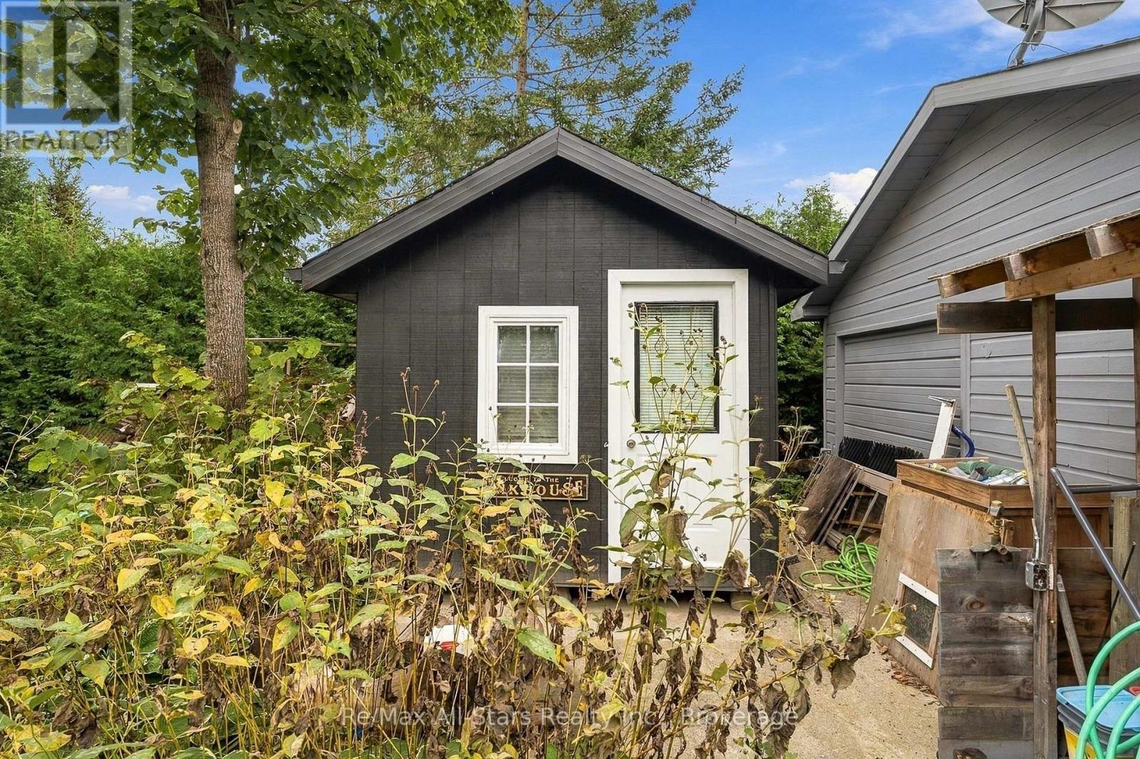 Bunkie 2 - 97 Cedarplank Road, Kawartha Lakes (Somerville), ON