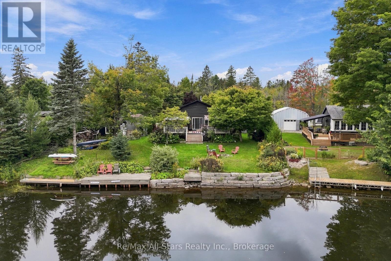 97 Cedarplank Road, Kawartha Lakes (Somerville), ON