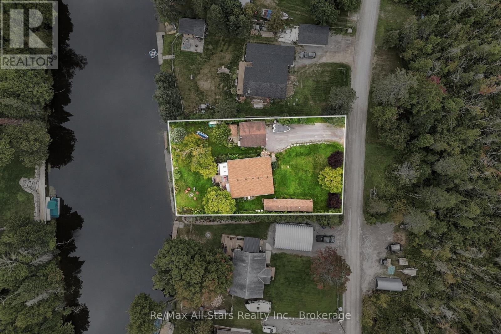 97 Cedarplank Road, Kawartha Lakes (Somerville), ON