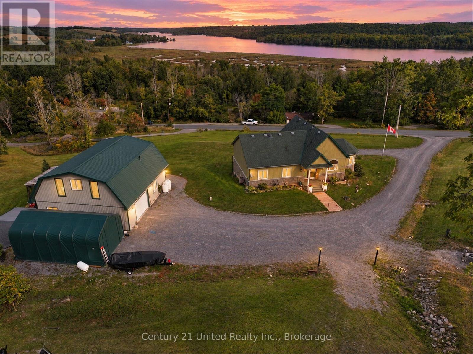 216 North Indian Road, Asphodel-Norwood, ON