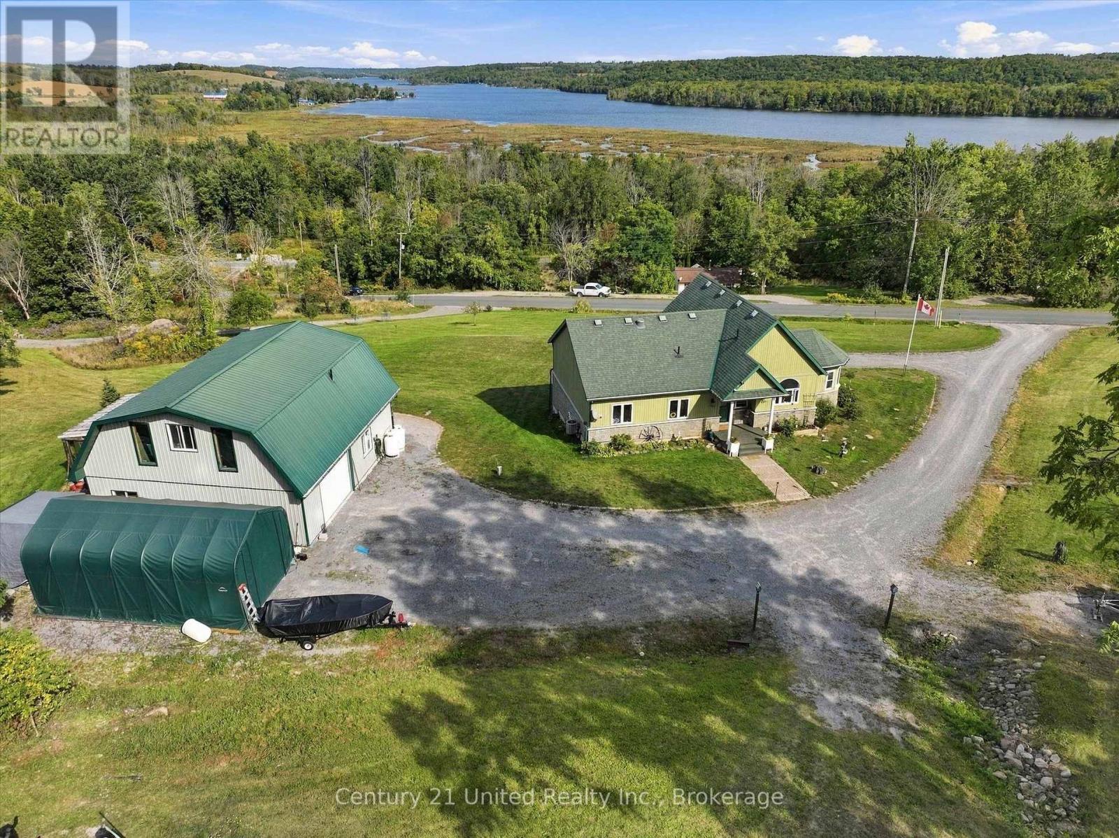 216 North Indian Road, Asphodel-Norwood, ON