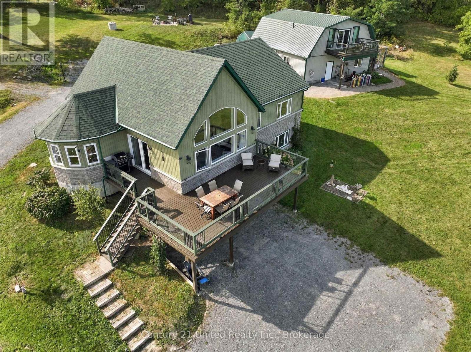216 North Indian Road, Asphodel-Norwood, ON