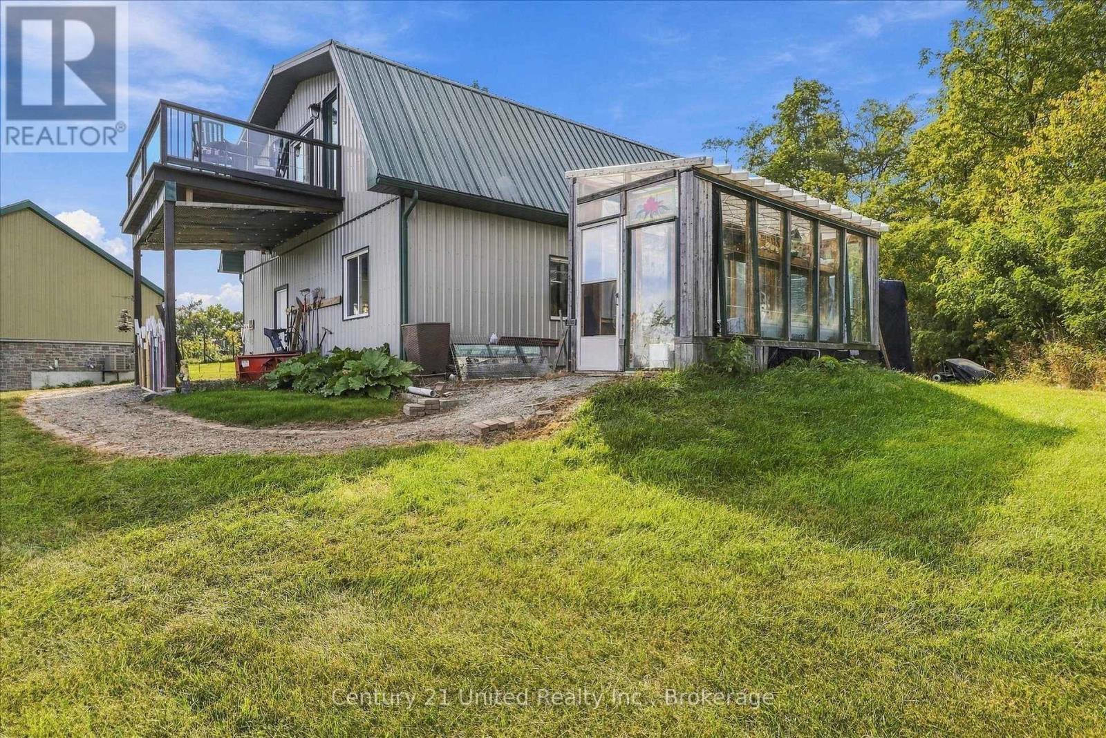 216 North Indian Road, Asphodel-Norwood, ON