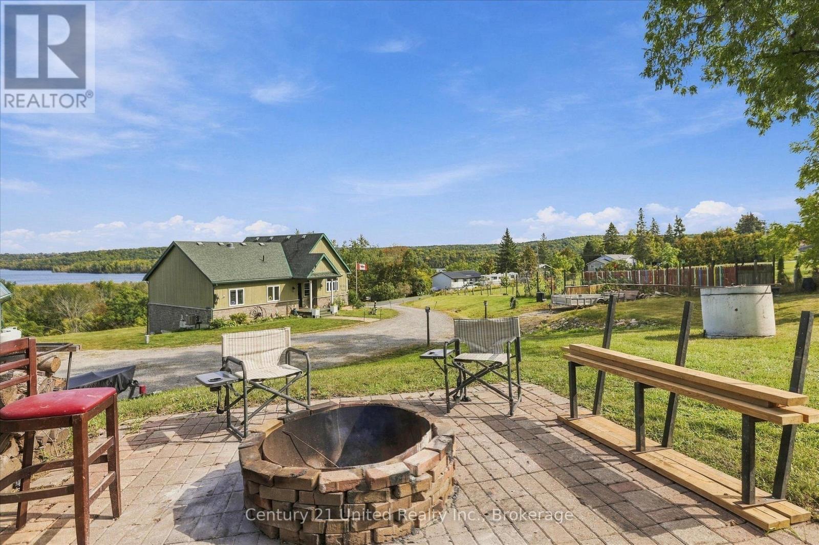 216 North Indian Road, Asphodel-Norwood, ON