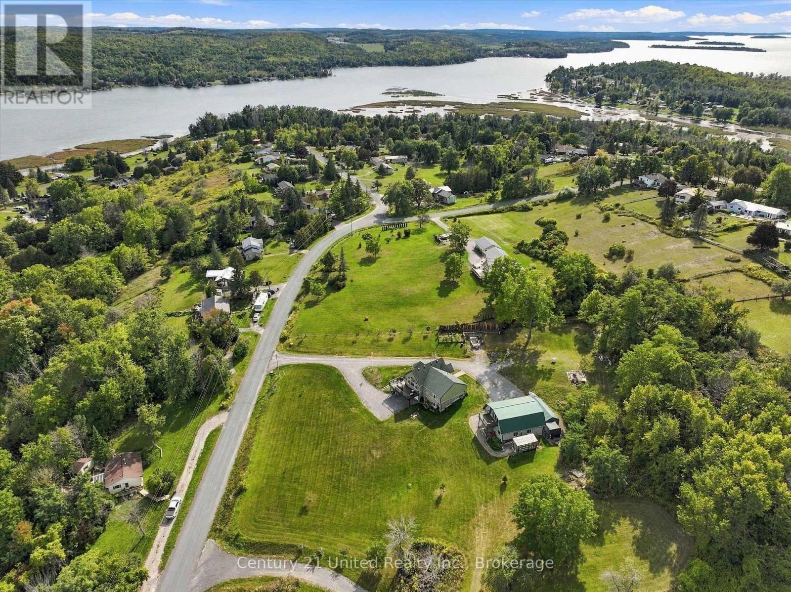 216 North Indian Road, Asphodel-Norwood, ON