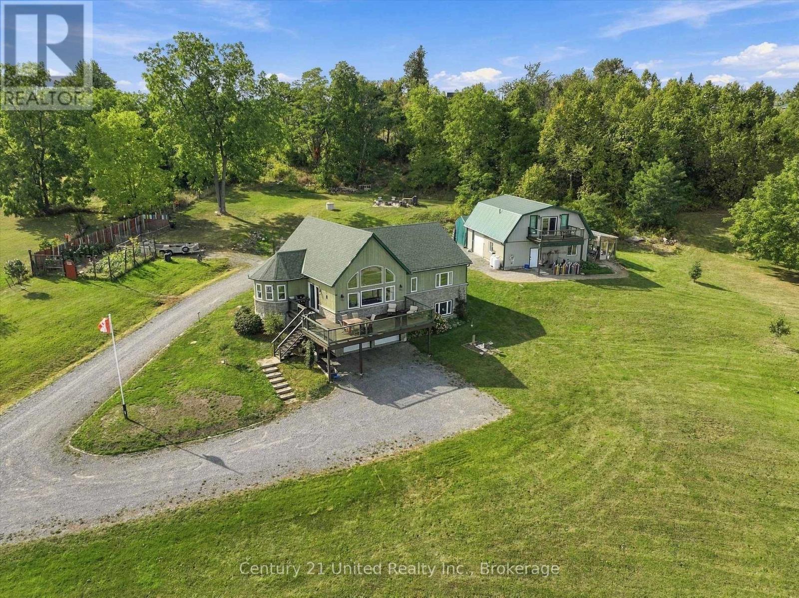 216 North Indian Road, Asphodel-Norwood, ON