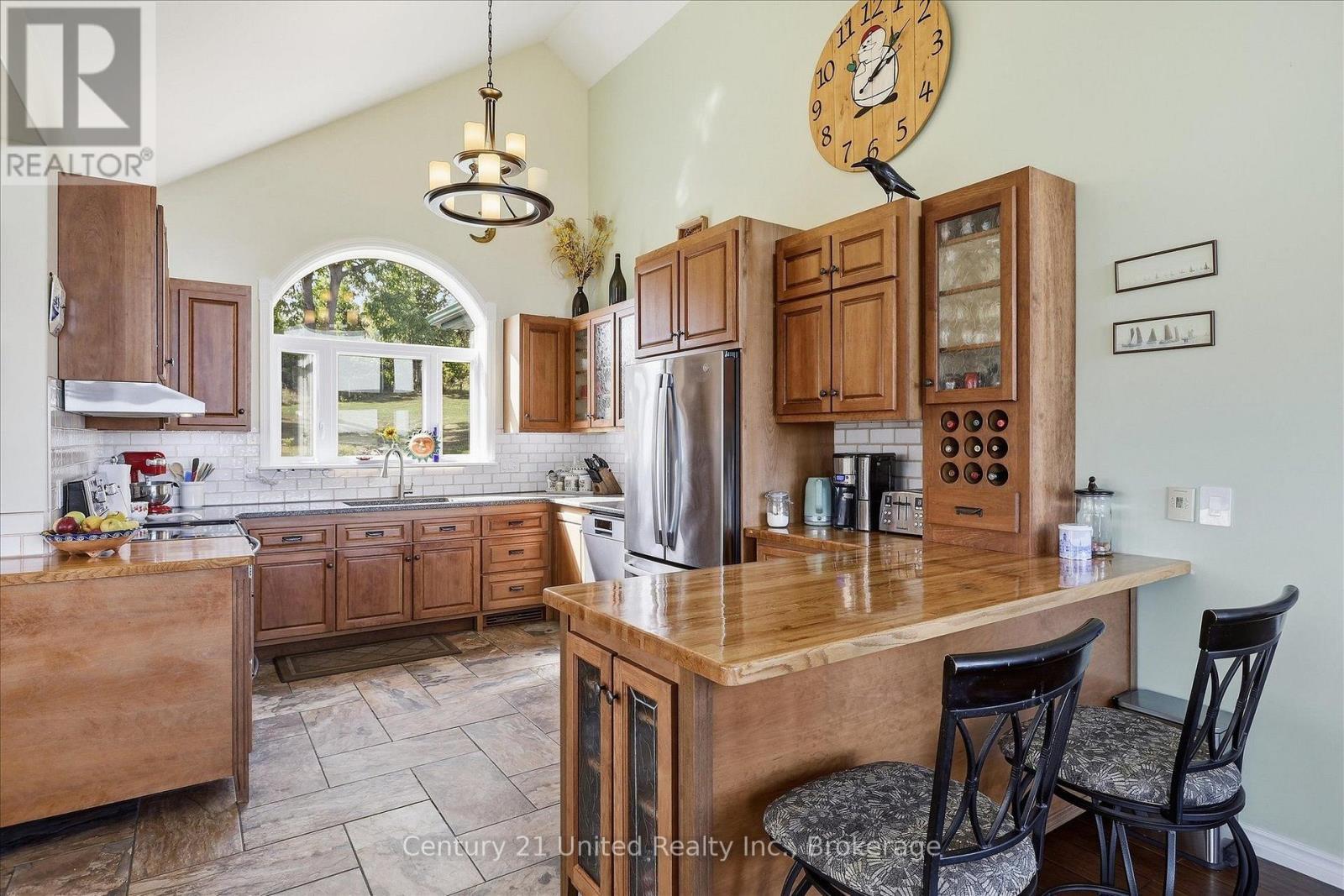 216 North Indian Road, Asphodel-Norwood, ON