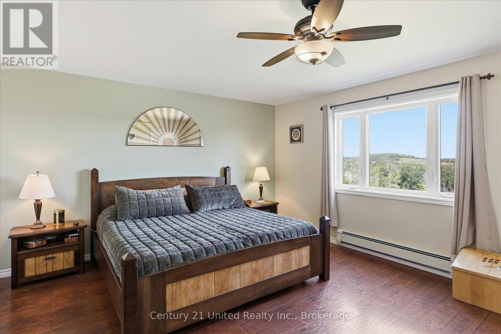 216 North Indian Road, Asphodel-Norwood, ON