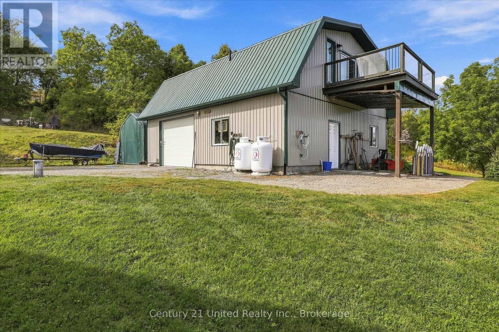 216 North Indian Road, Asphodel-Norwood, ON
