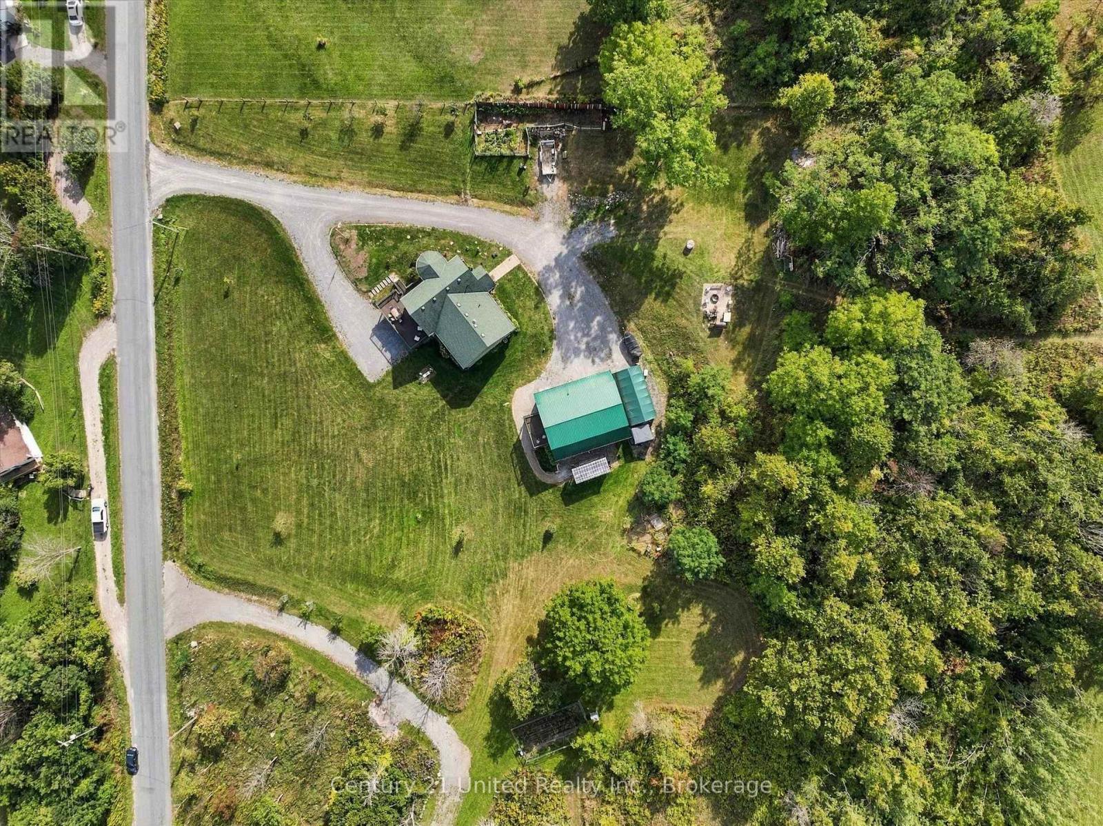216 North Indian Road, Asphodel-Norwood, ON