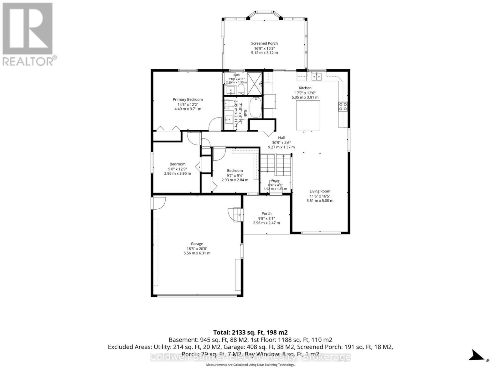 1988 Mapleridge Drive, Peterborough (Monaghan Ward 2), ON