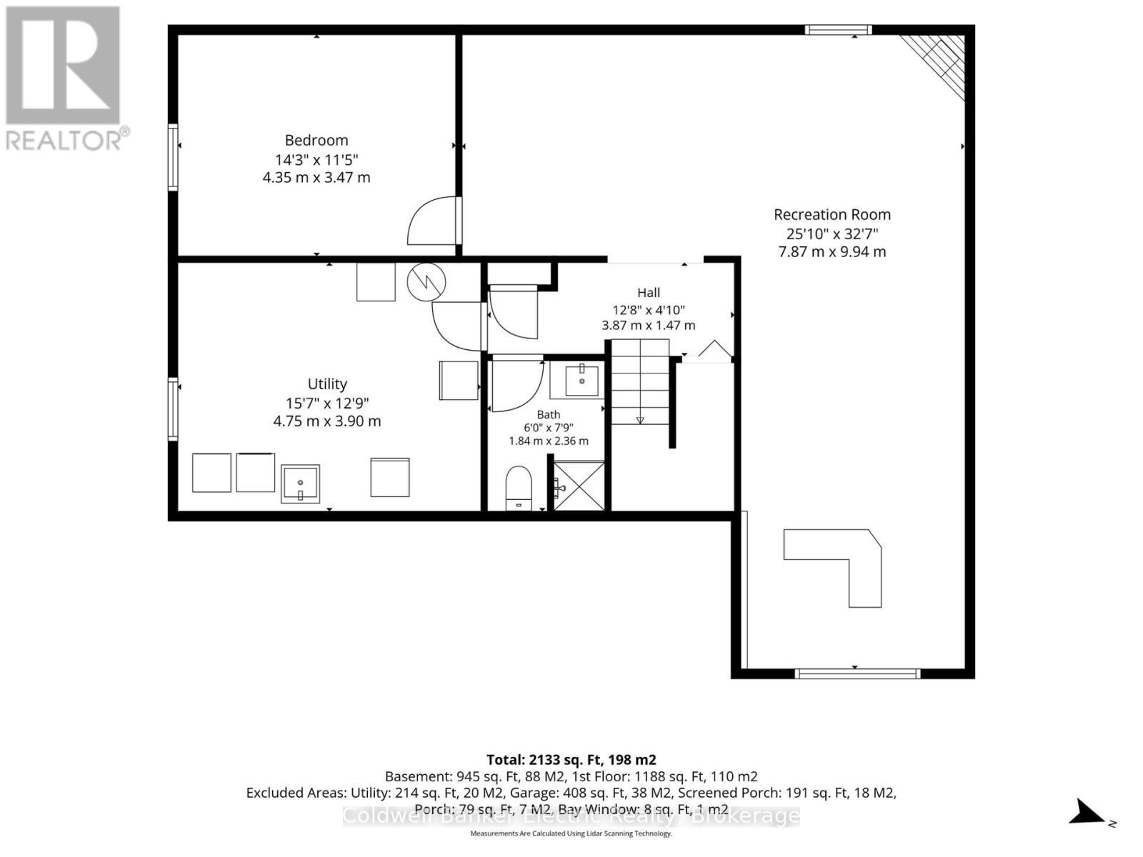 1988 Mapleridge Drive, Peterborough (Monaghan Ward 2), ON