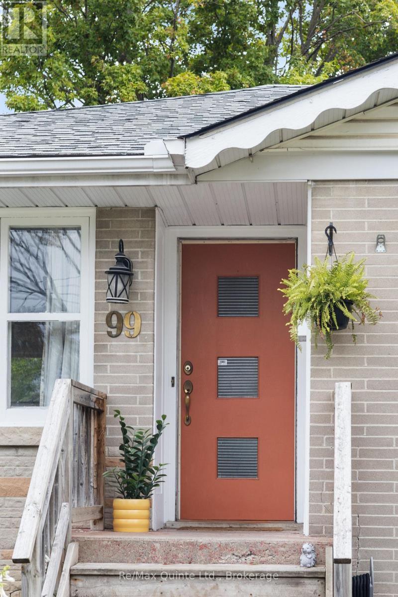 99 Bertram Boulevard, Belleville (Belleville Ward), ON