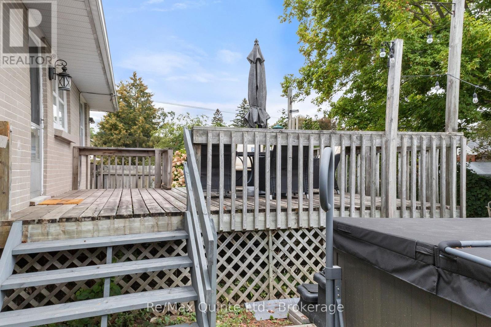 99 Bertram Boulevard, Belleville (Belleville Ward), ON