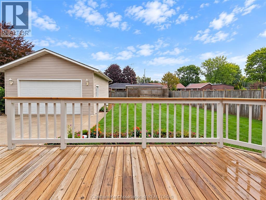 84 Holland Avenue, Chatham, ON