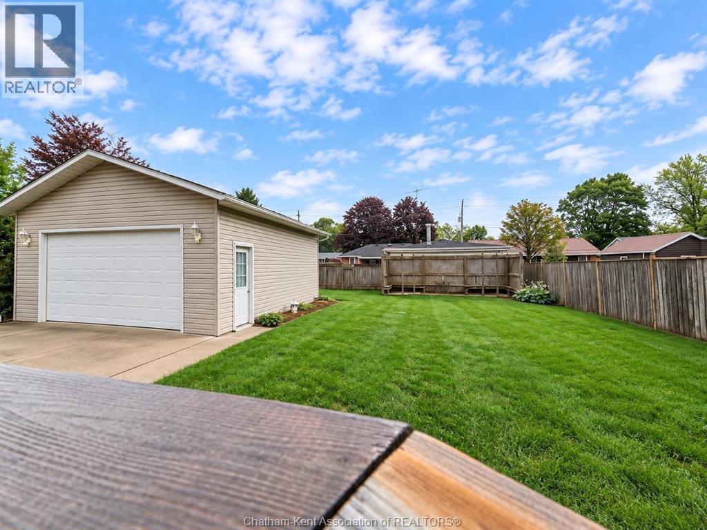 84 Holland Avenue, Chatham, ON