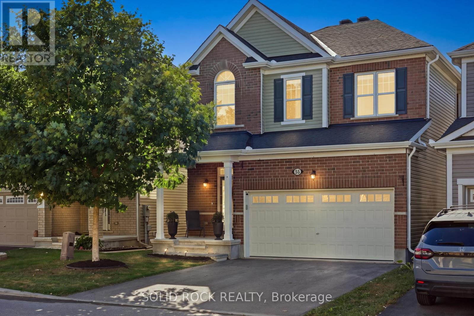 55 Solaris Drive, Ottawa, ON