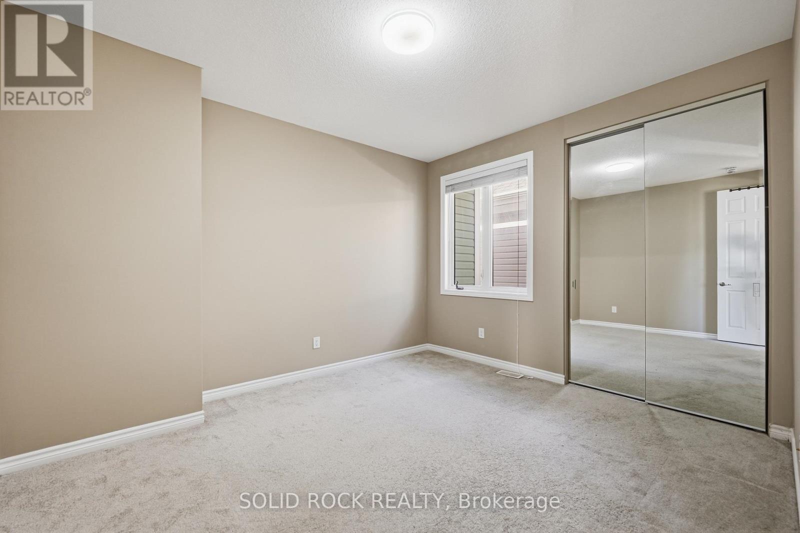 Bedroom #2 - 55 Solaris Drive, Ottawa, ON