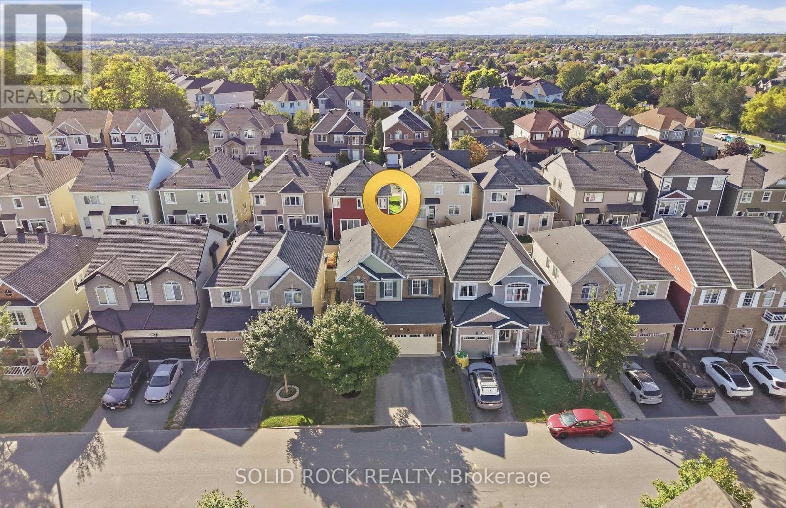 55 Solaris Drive, Ottawa, ON