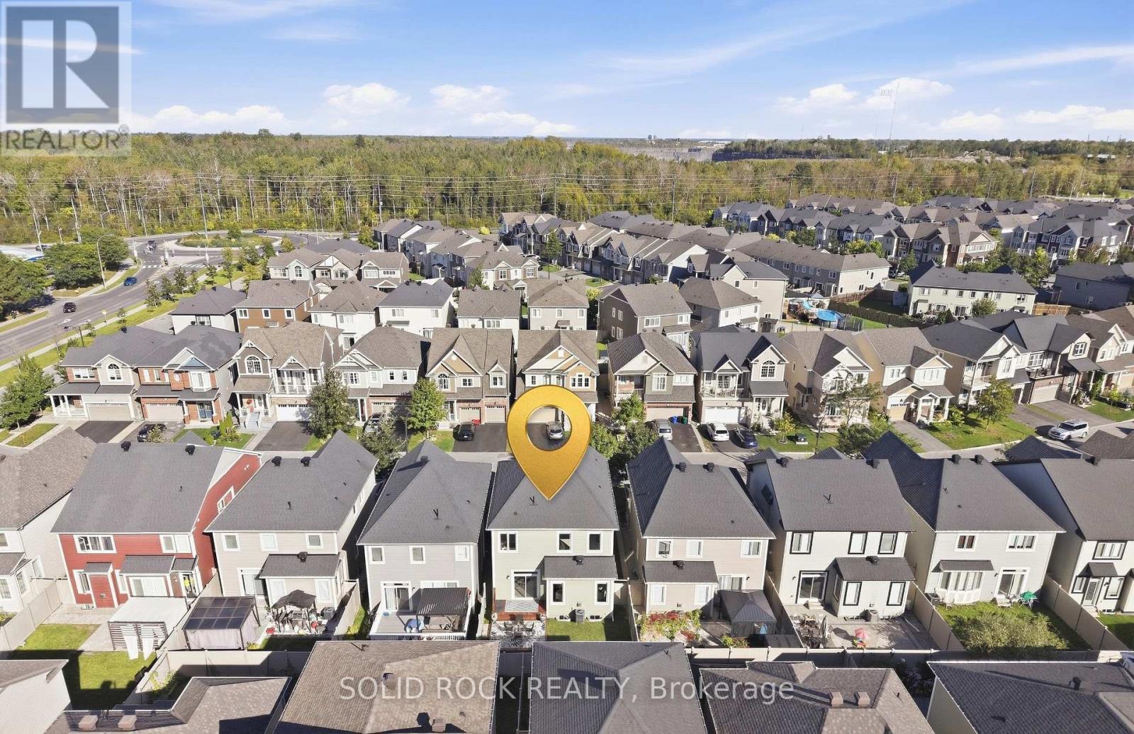 55 Solaris Drive, Ottawa, ON