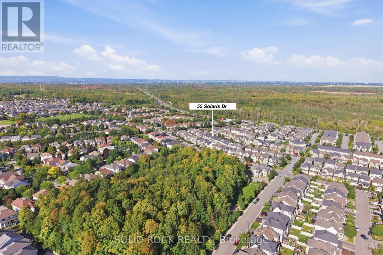 55 Solaris Drive, Ottawa, ON