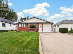 4543 MONTROSE ROAD Niagara Falls (Ascot), ON L2H 1K1