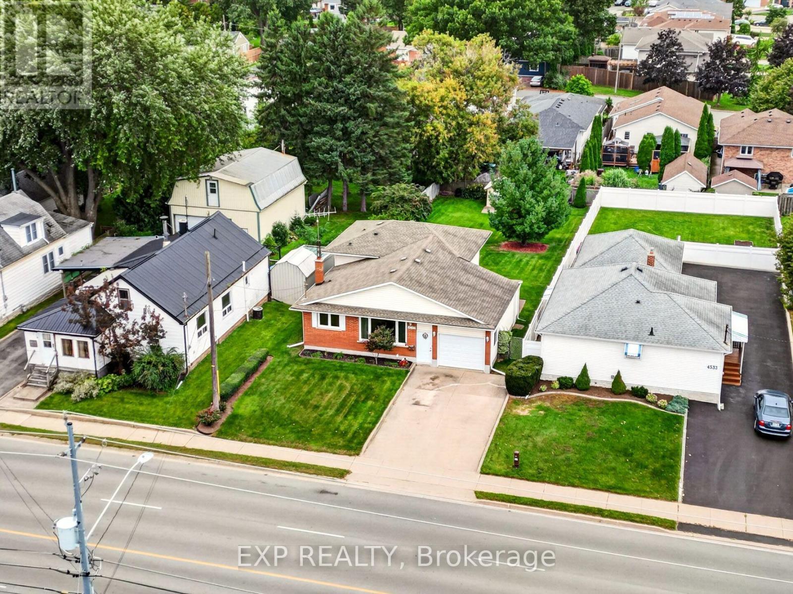 4543 Montrose Road, Niagara Falls (Ascot), ON