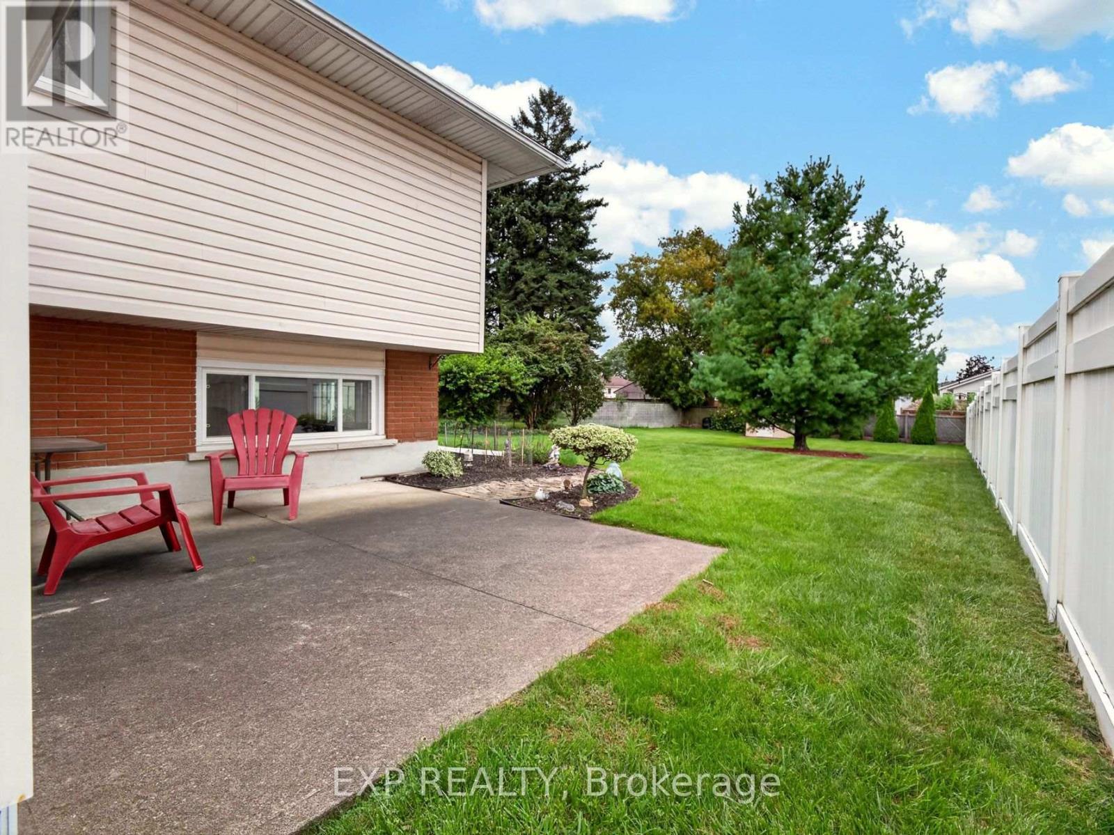 4543 Montrose Road, Niagara Falls (Ascot), ON