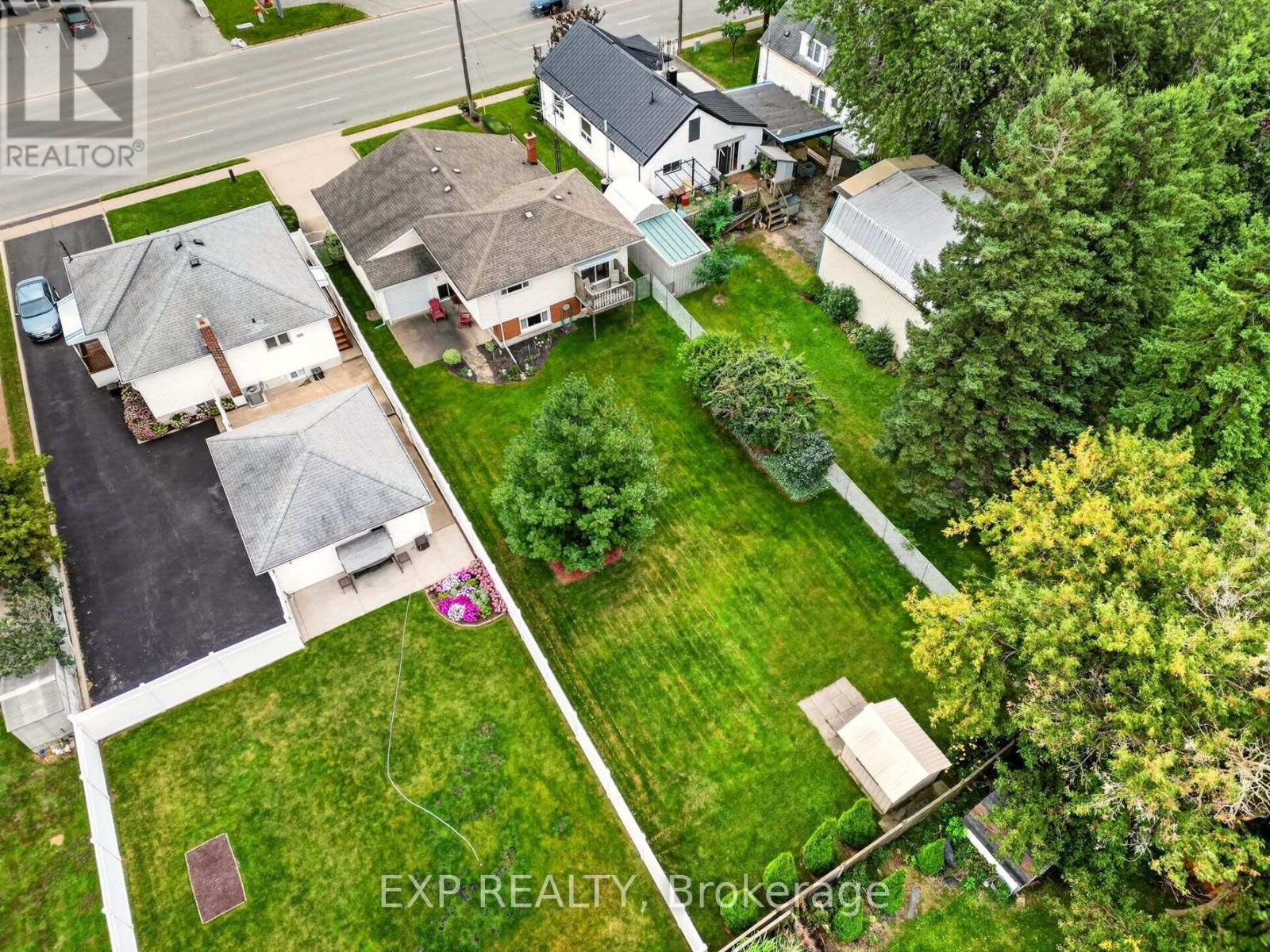 4543 Montrose Road, Niagara Falls (Ascot), ON