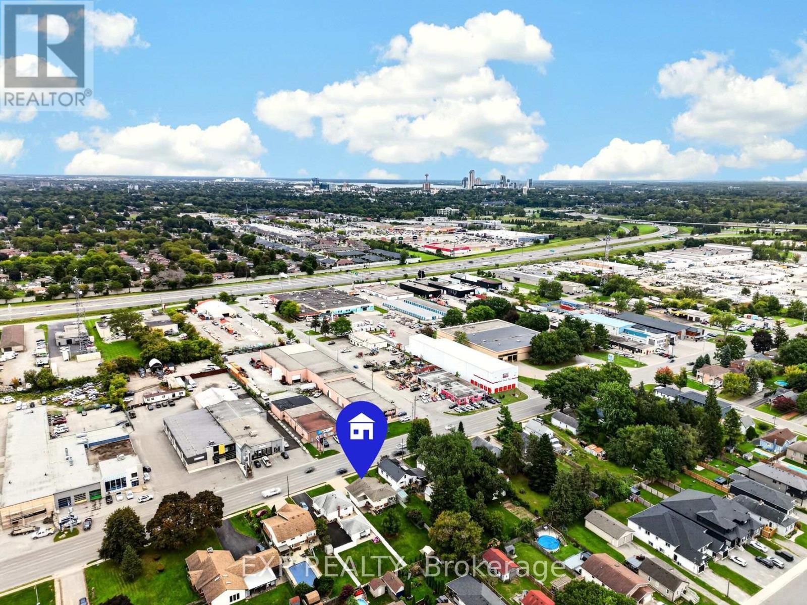 4543 Montrose Road, Niagara Falls (Ascot), ON