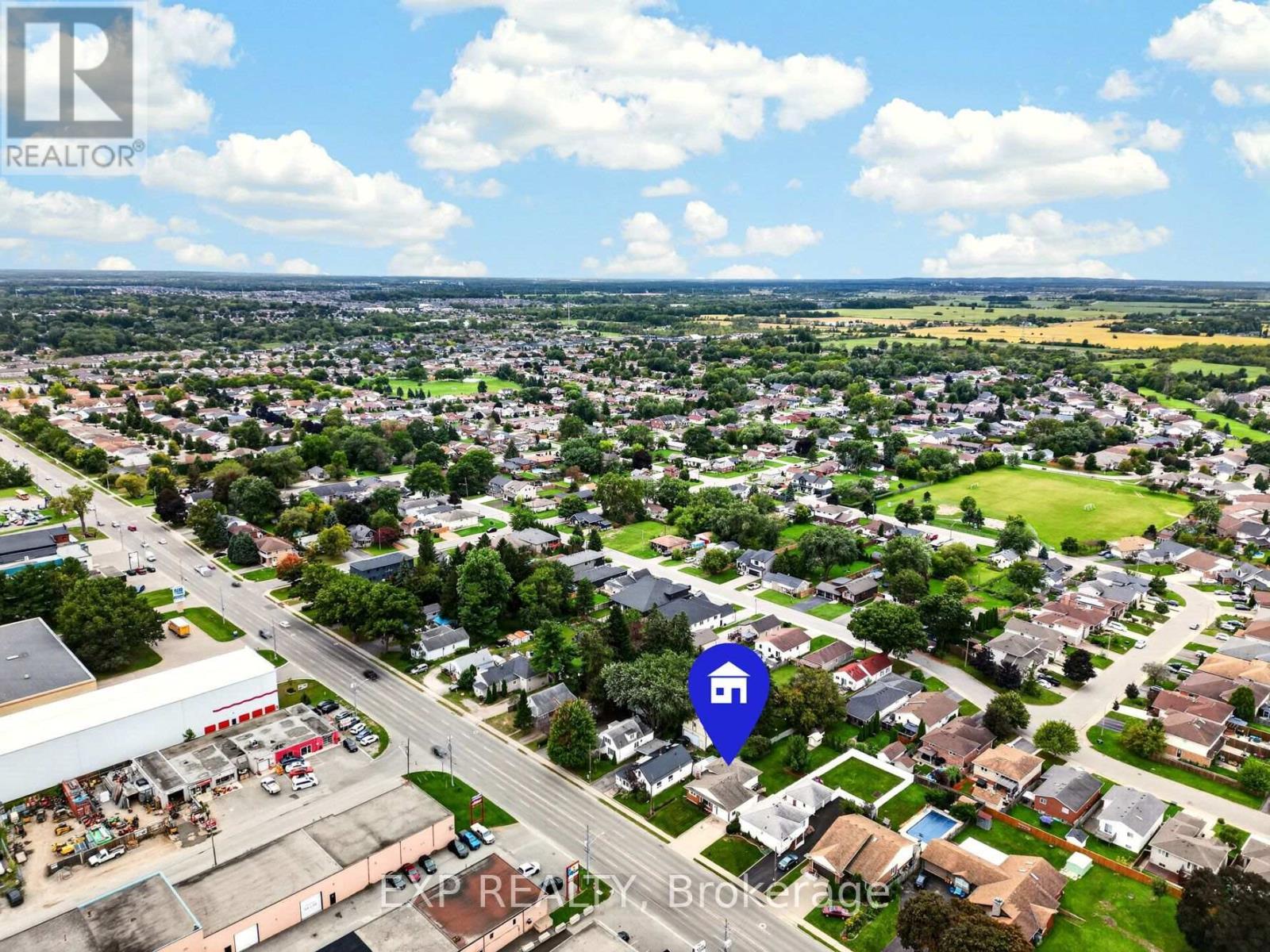 4543 Montrose Road, Niagara Falls (Ascot), ON