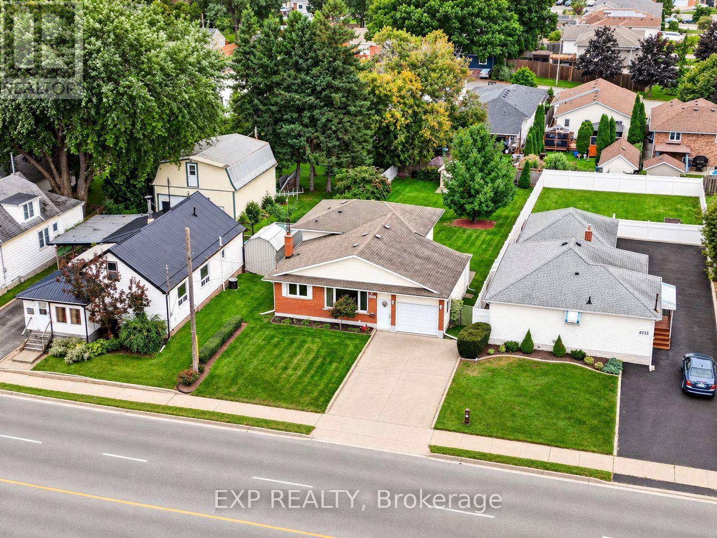 4543 Montrose Road, Niagara Falls (Ascot), ON