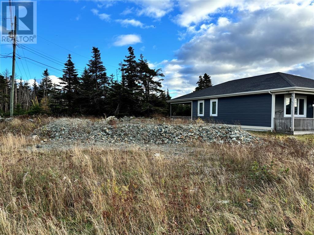 Lot 25 Galaxy Crescent, St. John'S, NL