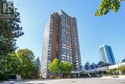 1602 - 215 WYNFORD DRIVE Toronto, ON M3C 3P5