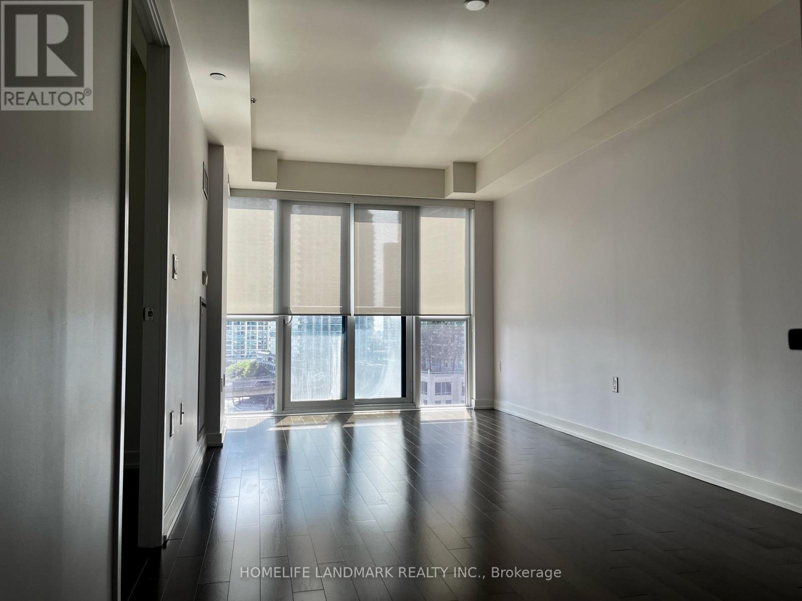 801 - 1 The Esplanade Drive, Toronto, ON