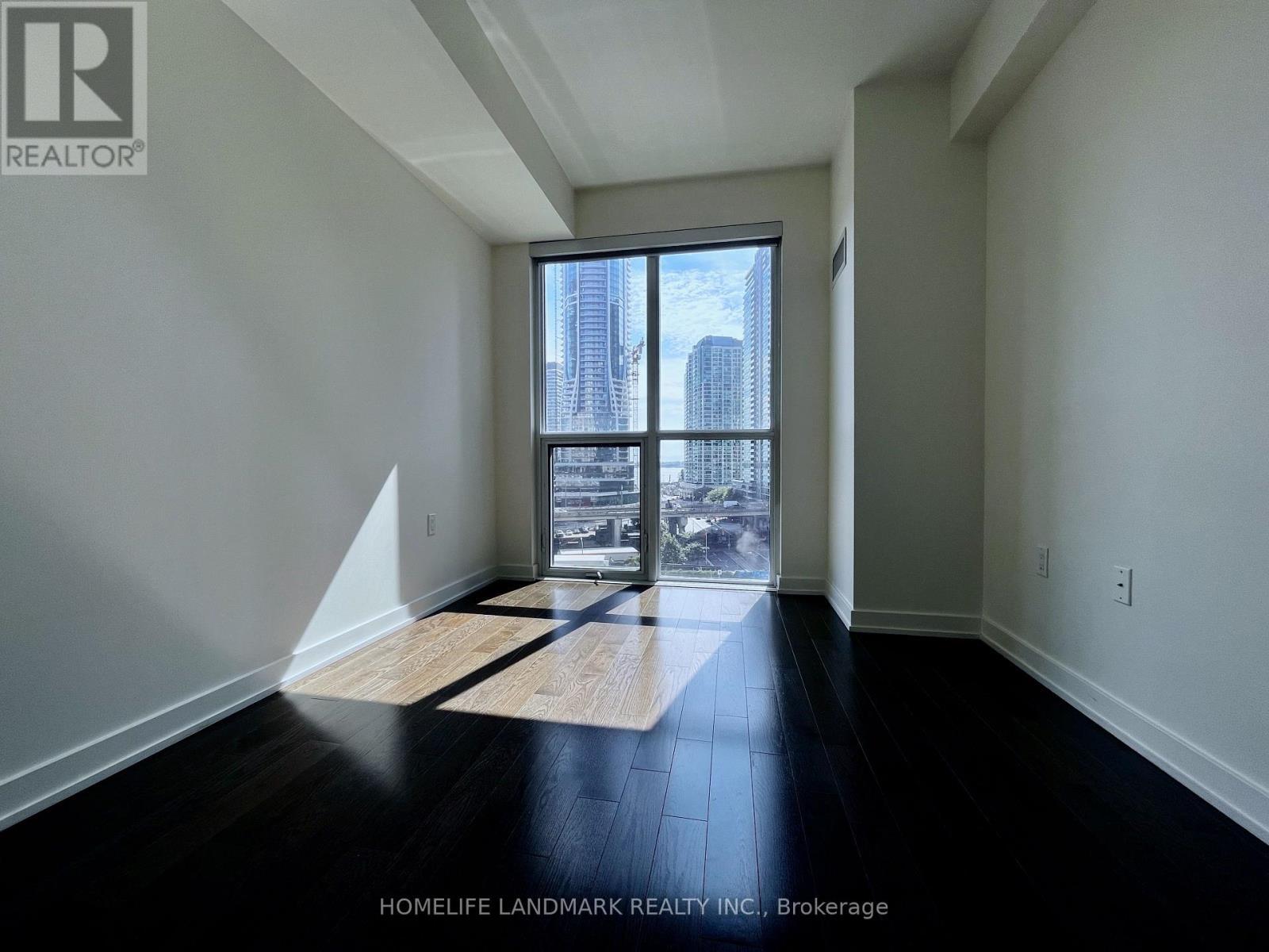 801 - 1 The Esplanade Drive, Toronto, ON