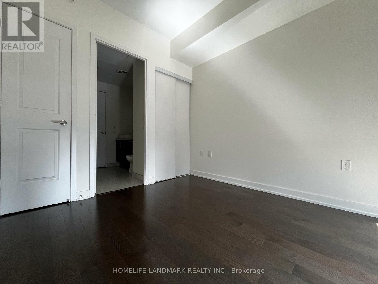 801 - 1 The Esplanade Drive, Toronto, ON