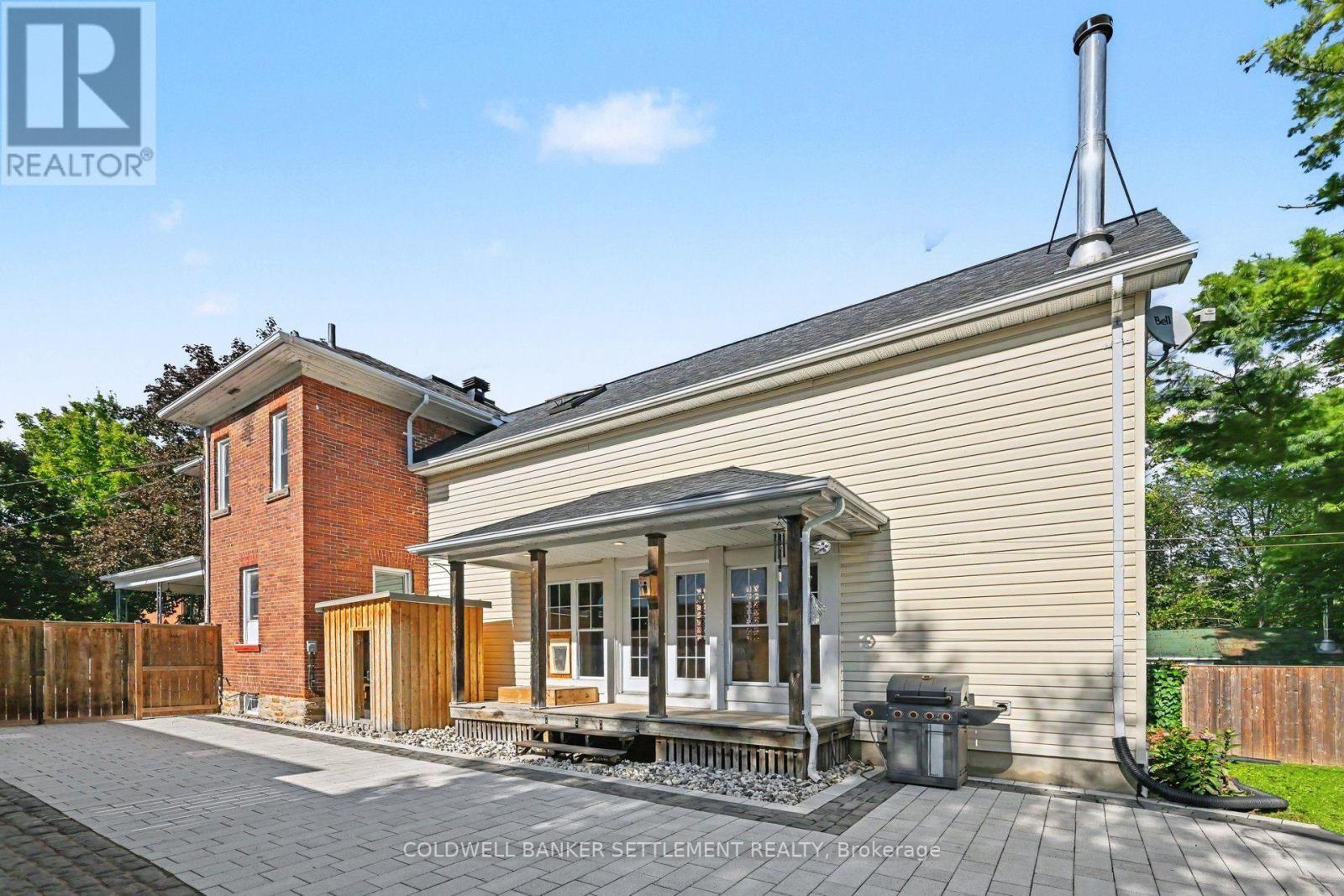 46 Brock Street S, Perth, ON