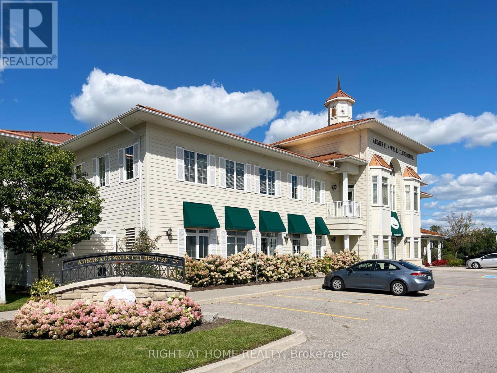 308 - 75 Shipway Avenue, Clarington, ON