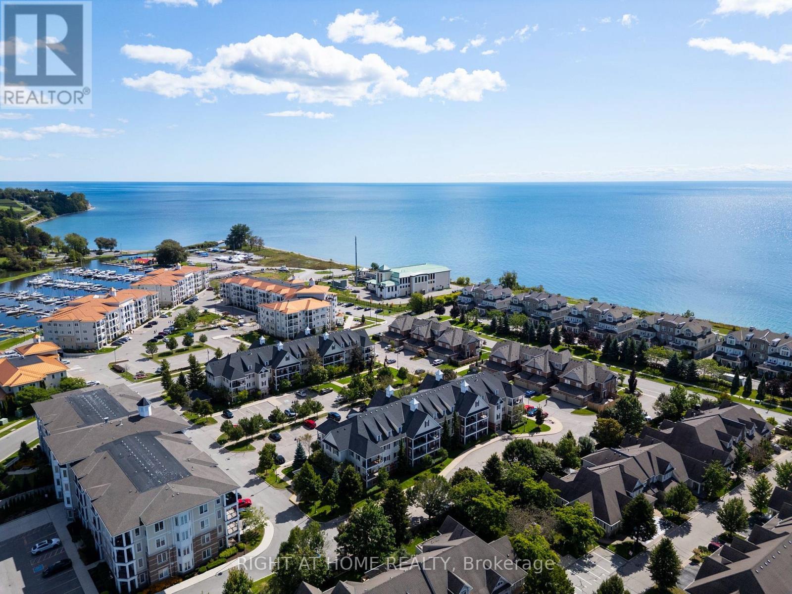 308 - 75 Shipway Avenue, Clarington, ON